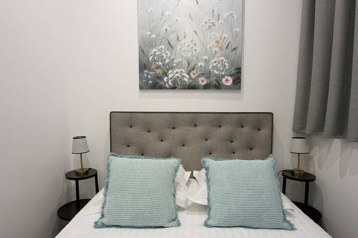 Gîte pour 6 personnes à Serris - 4