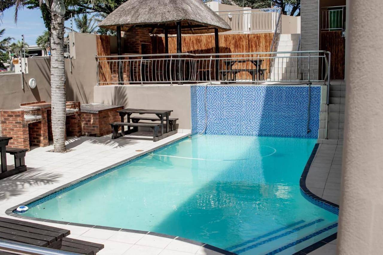 Entire apartment, Condo Villas On Marine Drive in Durban, KwaZulu-Natal