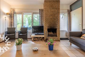 Bungalow voor 9 Personen in Lochem, Achterhoek, Afbeelding 3