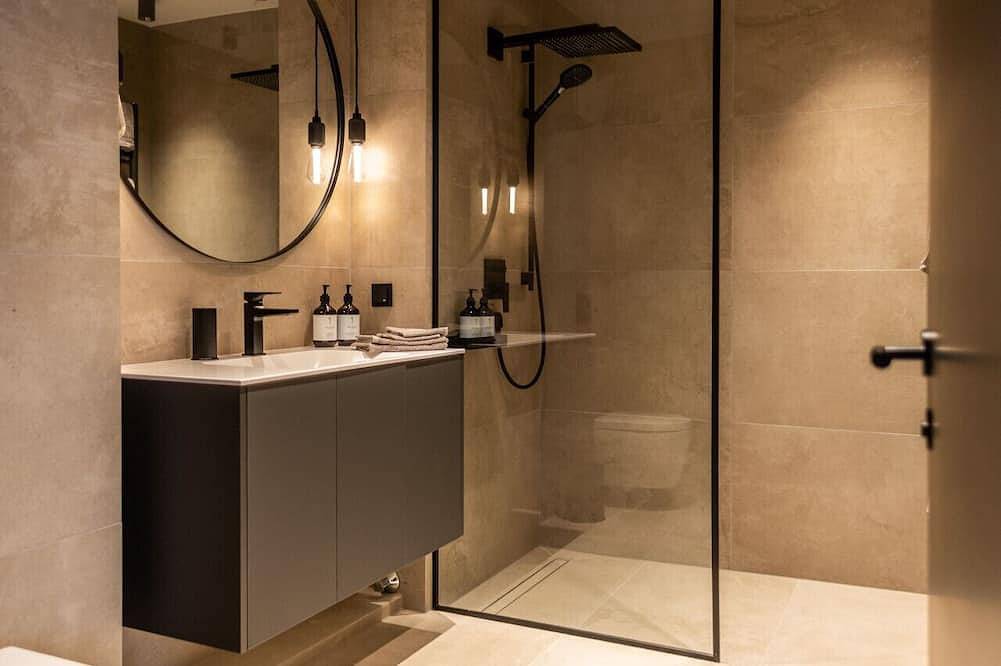 Ganze Wohnung, Petite Suite · One Bedroom · Alpine View in Bad Gastein, Ski Amadé