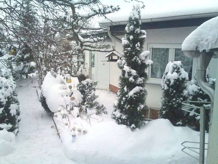 Ferienhaus für 5 Personen, mit Terrasse in Potsdam und Umgebung - 3