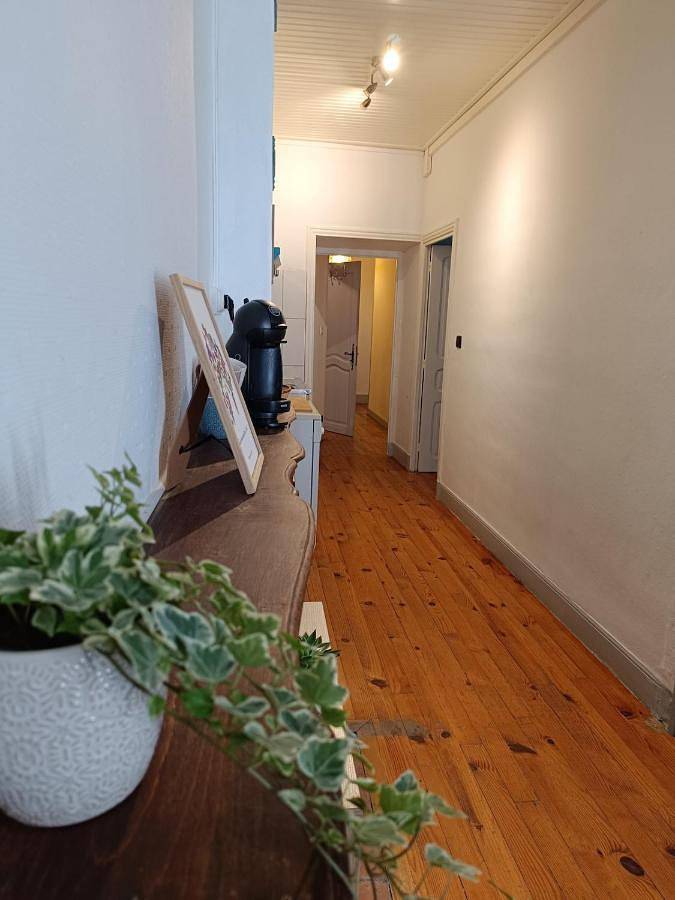 Gîte pour 4 personnes, animaux acceptés à Chaudes-Aigues - 4
