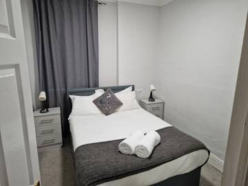 Holiday Apartment for 6 People in Gateshead, North East England, Photo 1