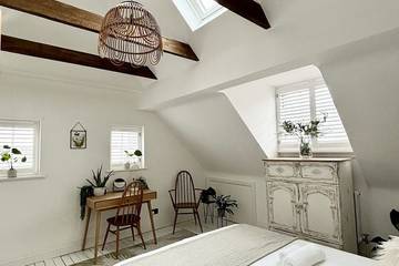 Cottage voor 6 Personen in Brighton, Sussex, Afbeelding 4