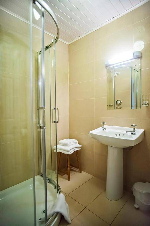 Maison d’hôte pour 2 personnes à Clifden - 2