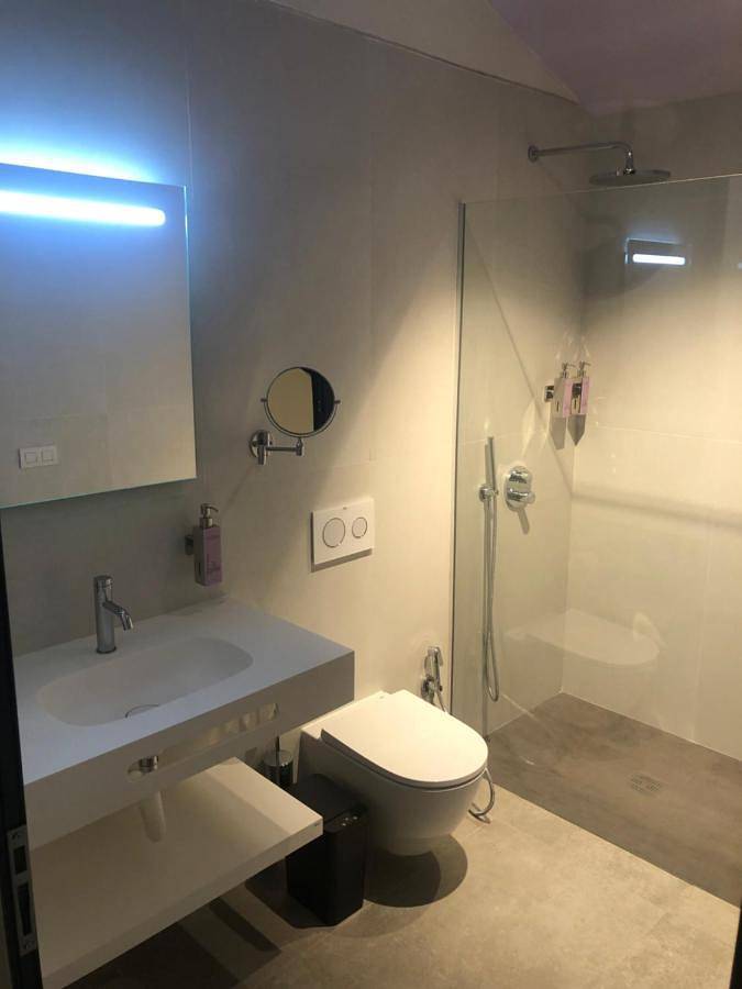 Chalet para 3 personas, con Jacuzzi además de Terraza y Vistas en El Hierro - 2