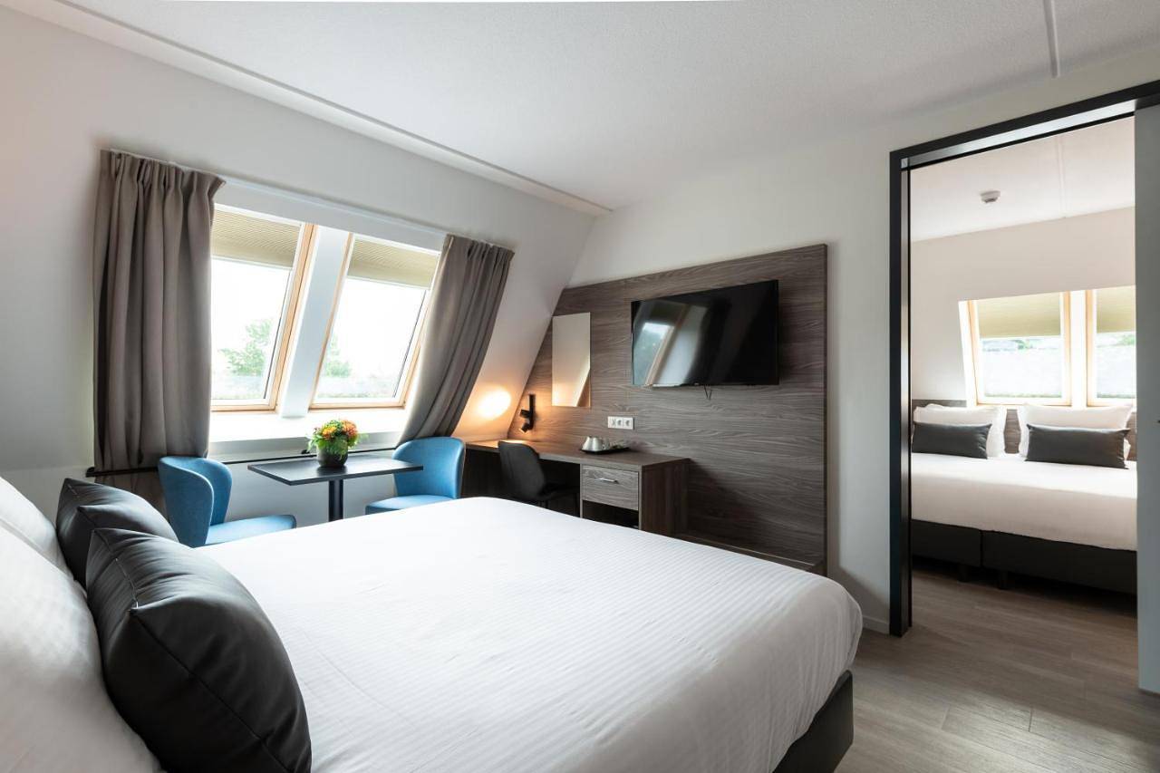 Golden Tulip Ampt van Nijkerk in Nijkerk, Gelderland