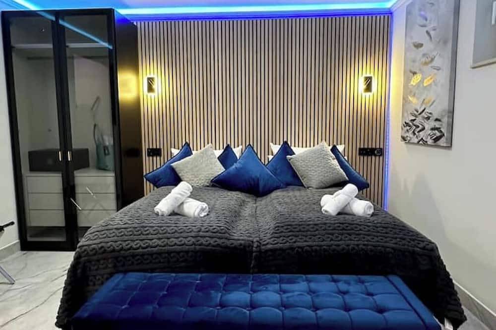 Ganze Wohnung, Ferienwohnung Aurelia in Teltow, Mittelmark