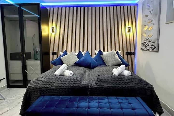 Ferienwohnung für 6 Personen in Teltow - 2