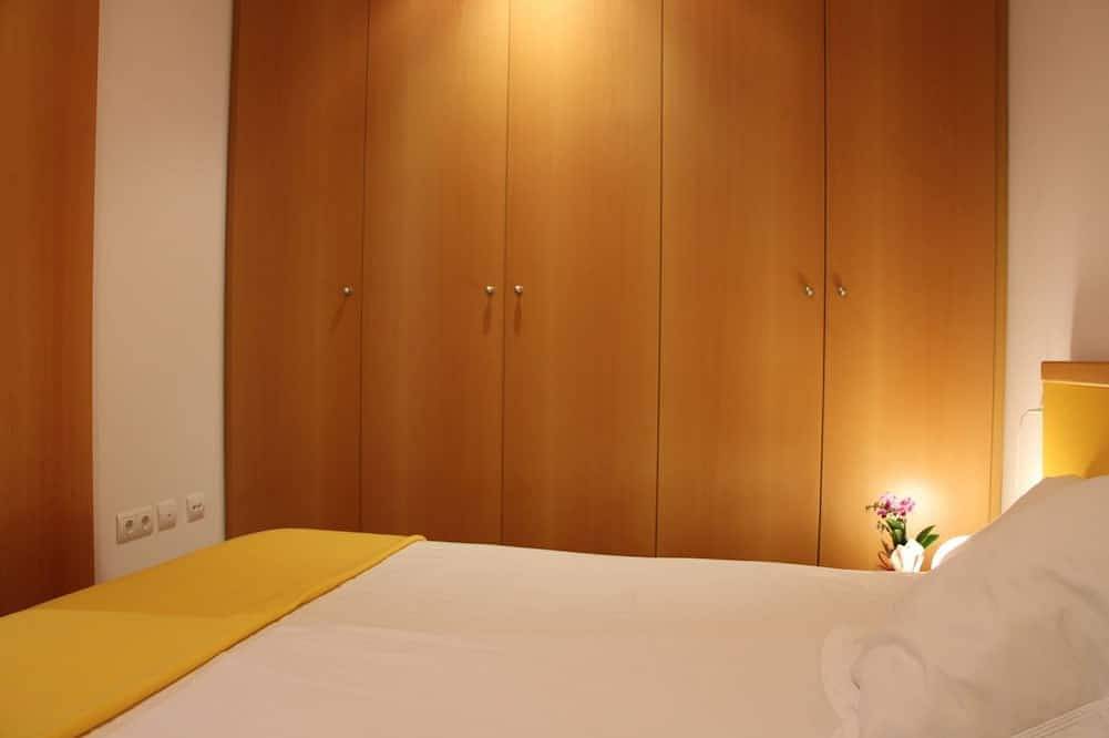 La Pergola - Bright double studio with view in Castellón de la Plana, Costa del Azahar