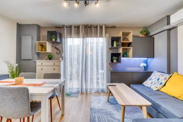 Maison De Vacances pour 6 Personnes dans Frontignan, Région de Montpellier, Photo 2