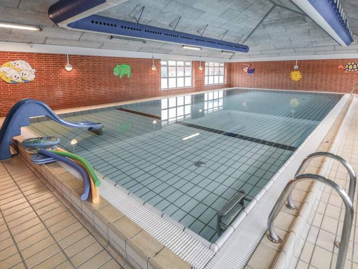 Ferienhaus für 5 Personen, mit Sauna und Terrasse, kinderfreundlich auf Rømø - 4