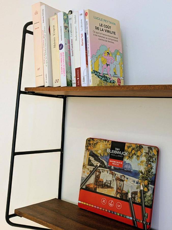 Gîte pour 6 personnes, avec vue à Yutz - 3