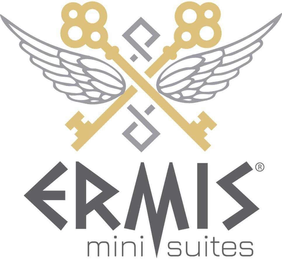 Ganze Wohnung, Ermis Mini Suite # 3 in Chalkida, Euböa