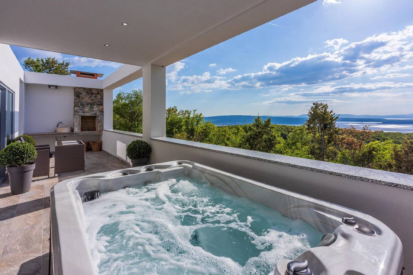 Ferienhaus für 4 Personen ca. 50 qm in Crikvenica, Kvarner Bucht (Crikvenica und Umgebung) in Crikvenica, Primorje-Gorski Kotar