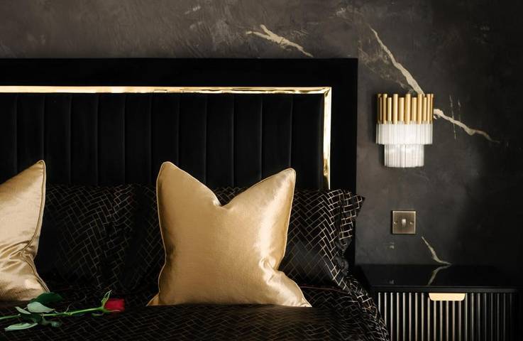 Gîte pour 4 personnes, avec jacuzzi et jardin à Southampton - 3