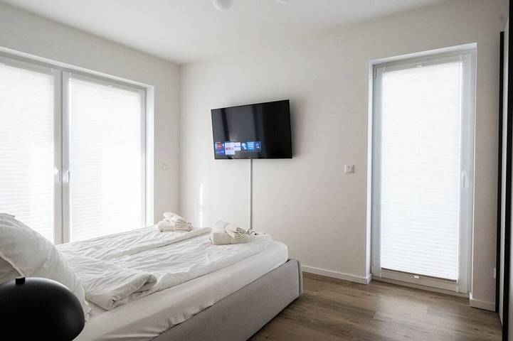 Ferienwohnung für 2 Personen, mit Terrasse in Heinsberg - 2