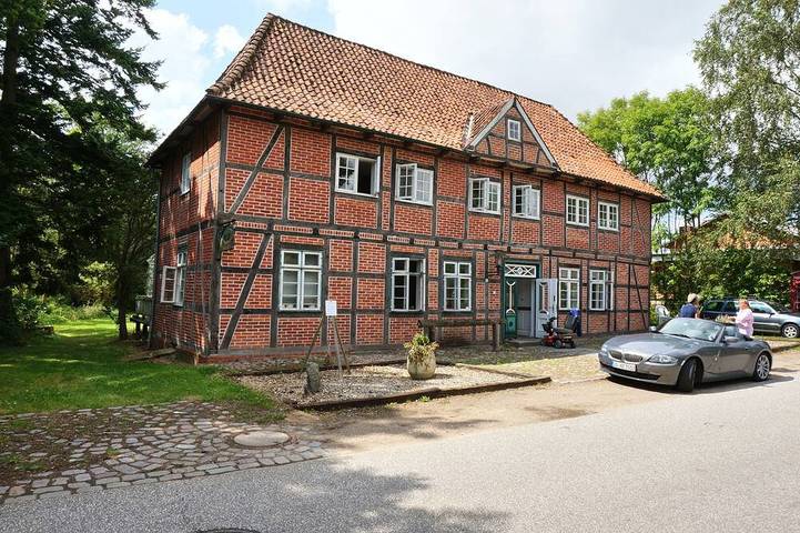 Ferienwohnung für 2 Personen, mit Garten und Sauna - 1
