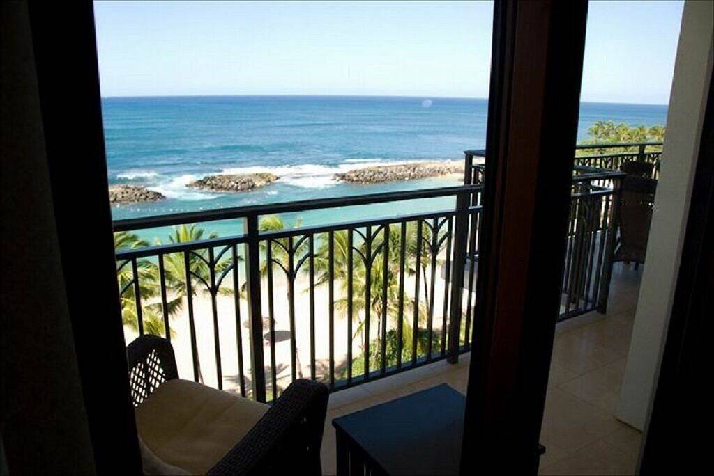 Ko Olina Beach Villas - Beachfront Atemberaubende Aussicht in Ko Olina, Oahu