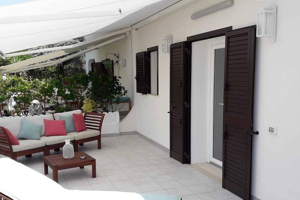 Appartamento intero, Villa Marina \"Appartamento Twins\" pochi passi dalle spiagge di Marina di Pulsano in Pulsano, Golfo di Taranto