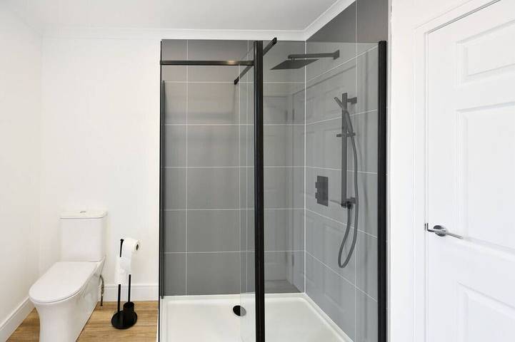 Ganze Wohnung, Troon Portland Apt B in Troon, Firth Of Clyde
