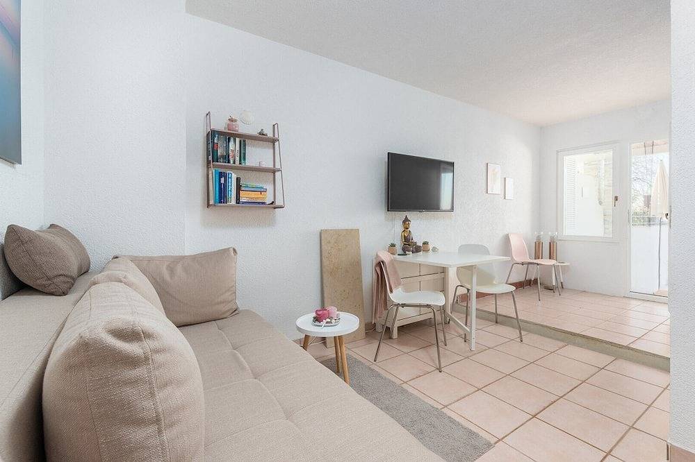 Cottage Sunset in Cervar Porat in Červar-Porat, Cervar