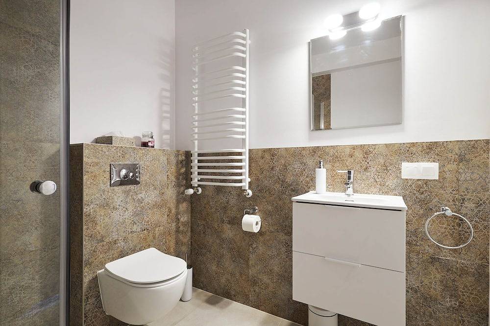 Ganze Wohnung, Ideally located modern flat near Gory Stolowe as well as Czech Republik. in Kudowa-Zdrój, Powiat Kłodzki