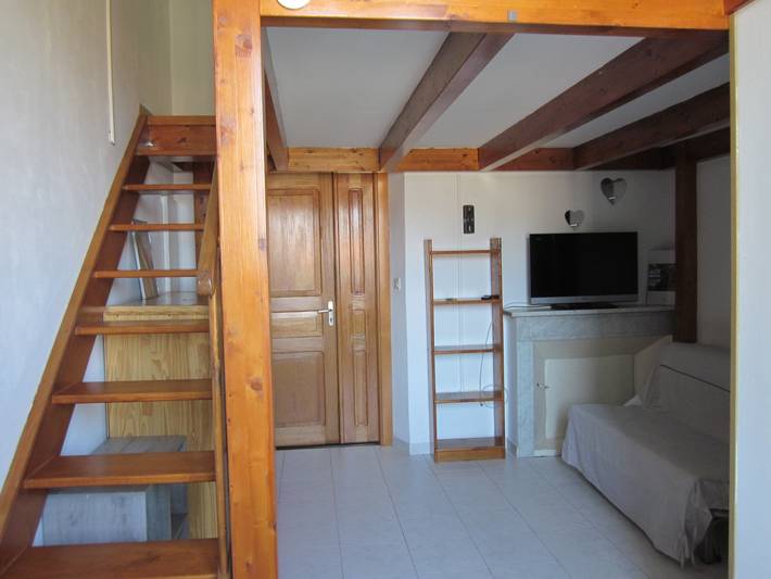 Appartamento vacanze per 4 persone, adatto a famiglie con bambini - 1