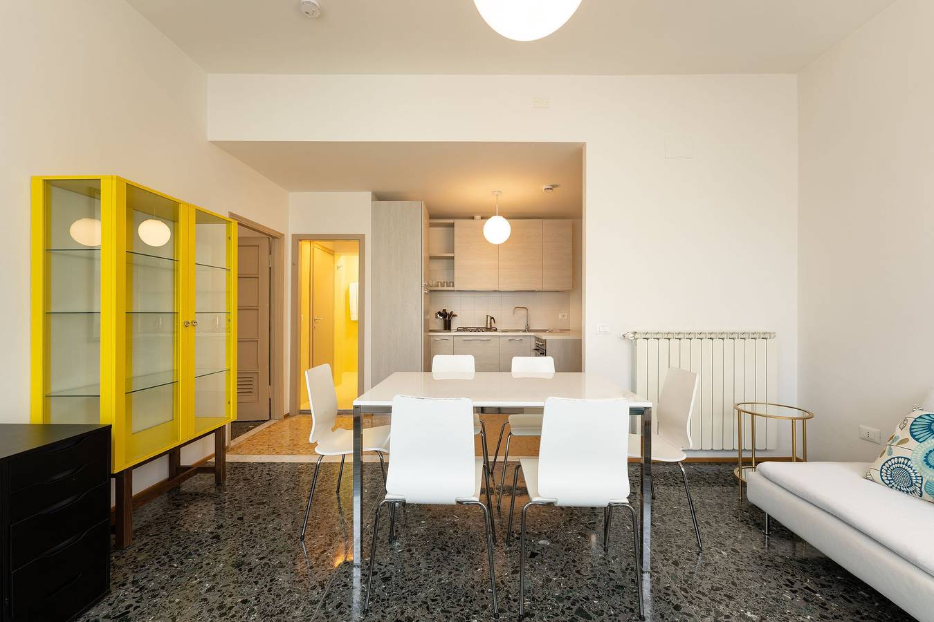 Appartamento intero, Por Santa Maria Apartment in Firenze Centro storico, Firenze