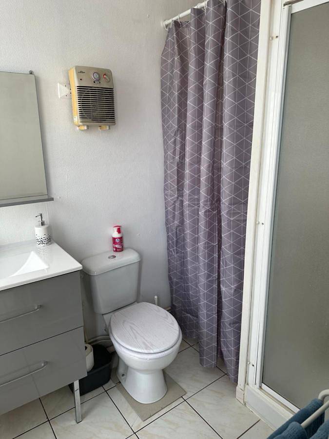 Gîte pour 3 personnes à Saint-Omer - 2