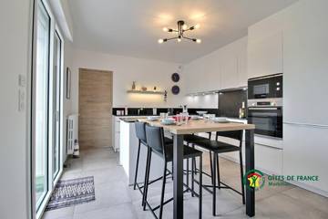 Chalet pour 12 Personnes dans Locmariaquer, Morbihan, Photo 2