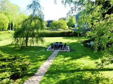Gîte pour 9 Personnes dans Bazeilles, Ardennes, Photo 2