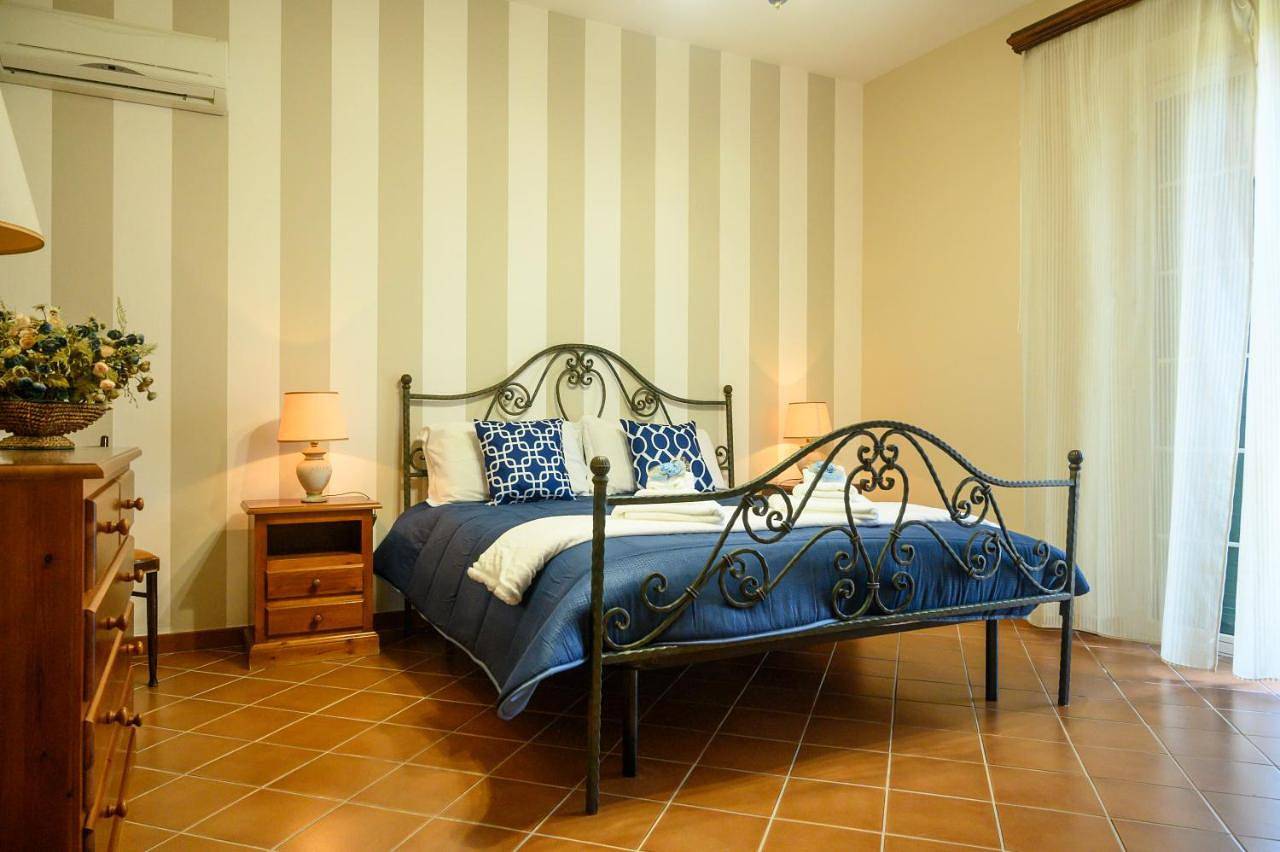 Standard Double Room in Favara, Provincia di Agrigento
