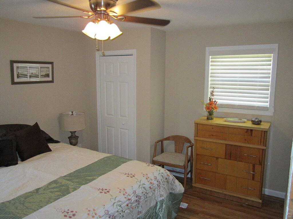 Downtown Brevard Cottage - Whirlpool / Echo / Haustiere in Brevard, Transylvania County