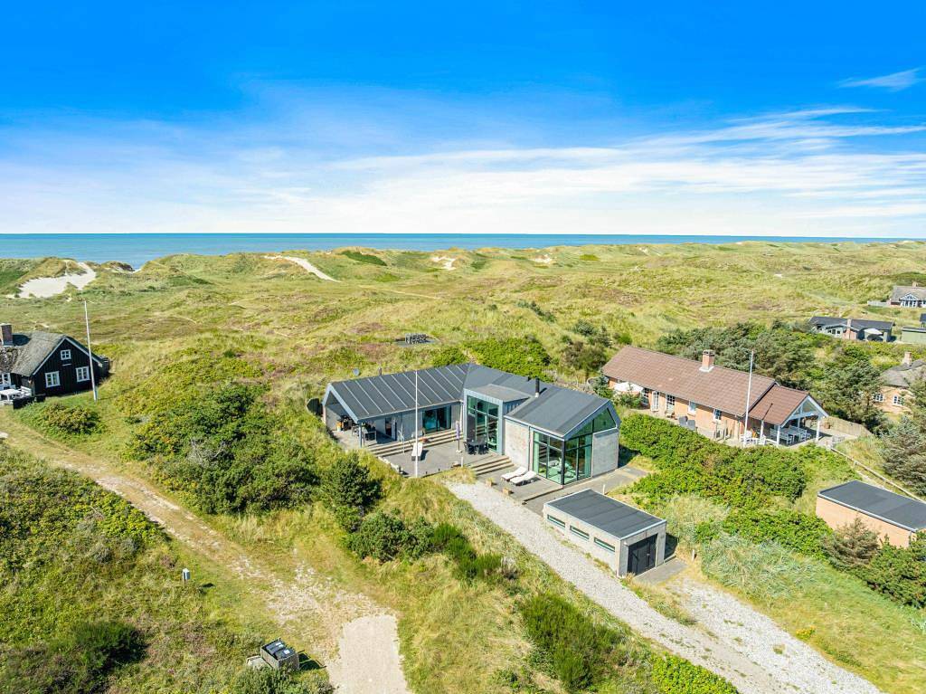 Casa vacanza a Houvig a partire da 203€ a notte
