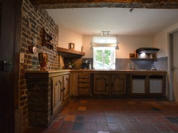 Maison De Vacances pour 15 Personnes dans Francorchamps, Stavelot, Photo 2