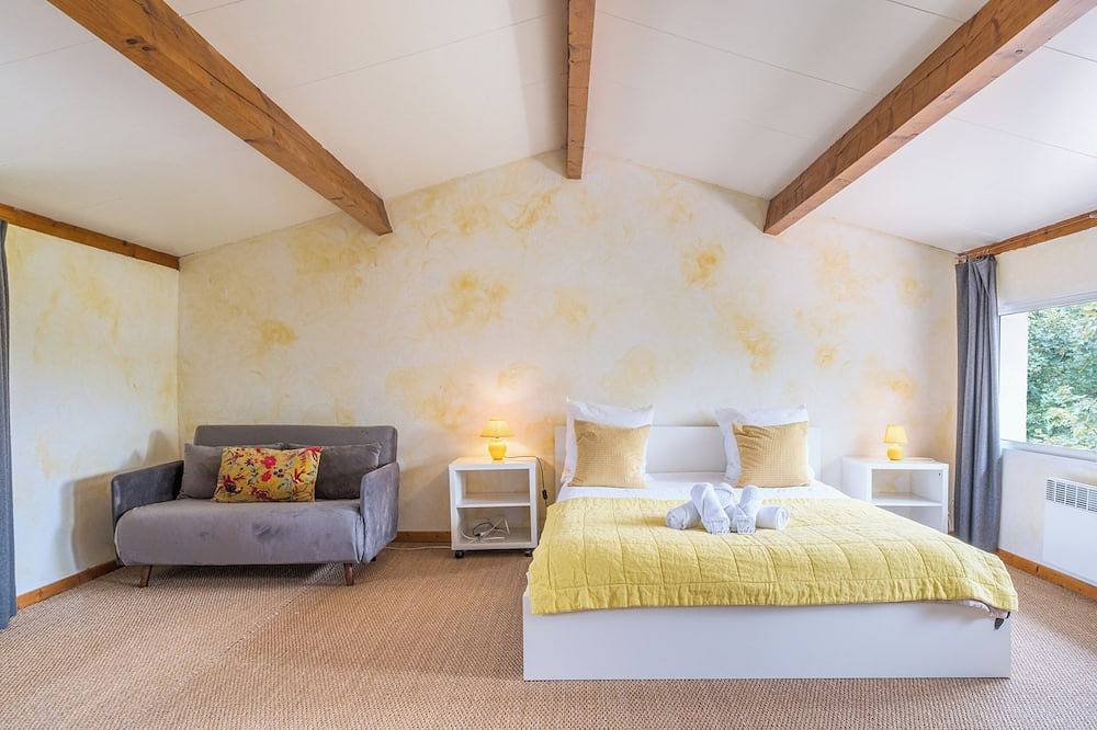 Le moulin de la treille- Oc keys- Piscine privée - Billard -Ping Pong in Lauzerte, Quercy