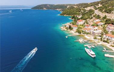 Ferienhaus für 8 Personen in Lopar, Rab, Bild 1