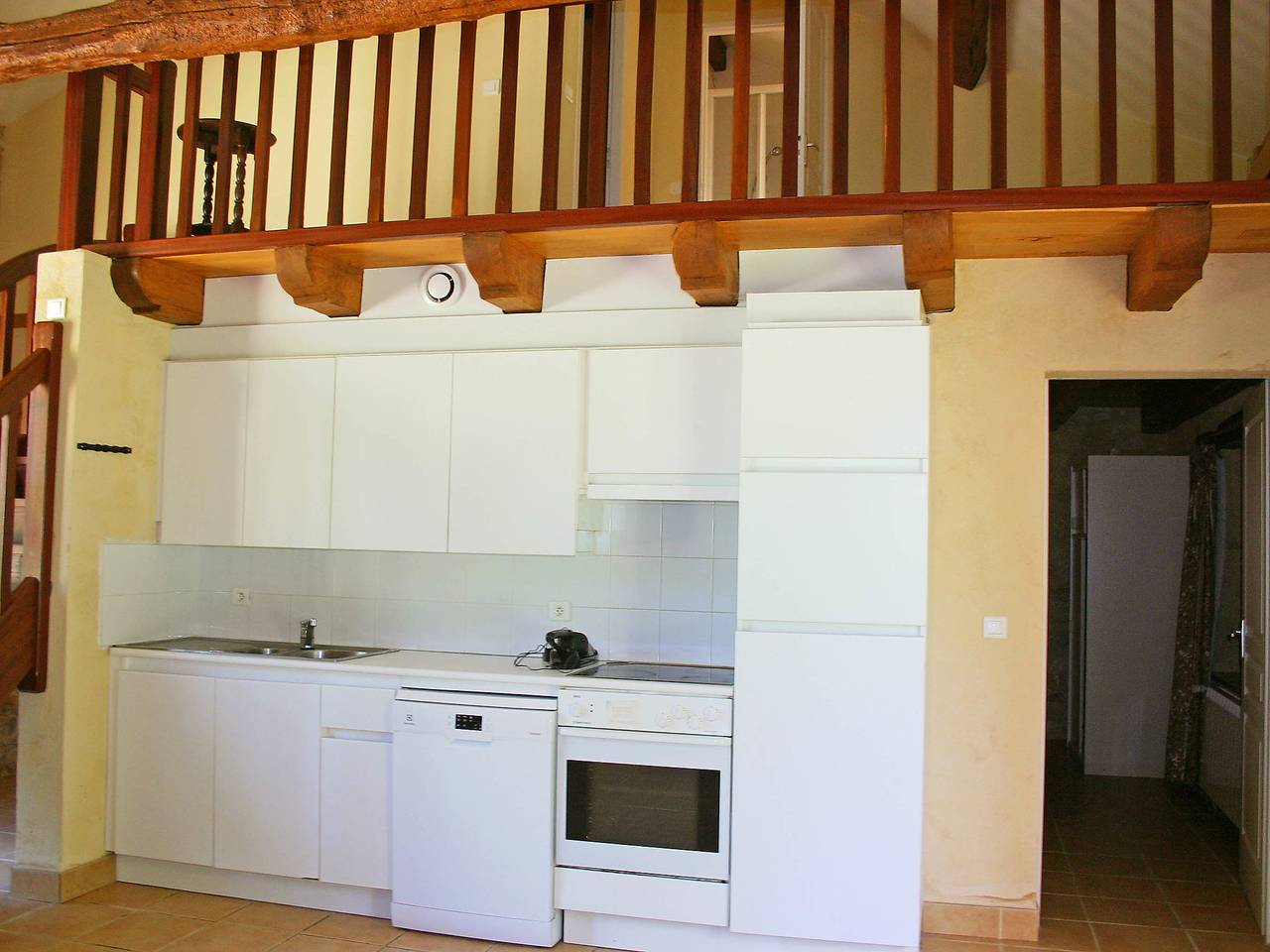 Ensemble de 3 maisons Lavit in Grézels, Quercy