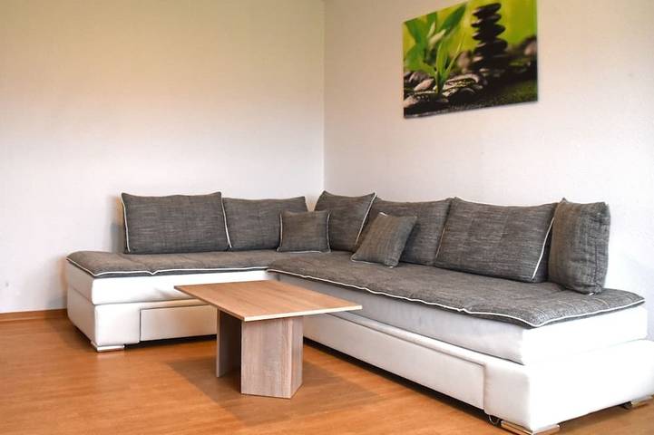 Ferienwohnung für 2 Personen in Guben - 3