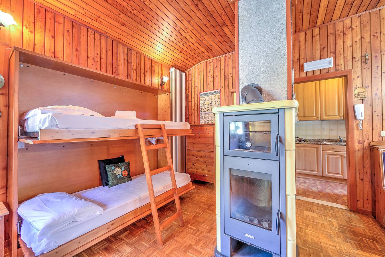 Casa Gioiosa, foto 14
