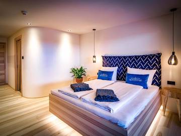 Ferienhaus für 6 Personen in Steeg, Lechtal, Bild 1