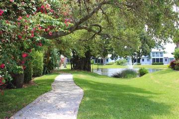Vacation House for 6 Guests in Siesta Key Beach, Siesta Key, Picture 3