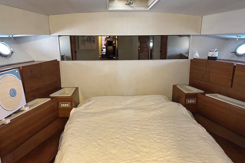 Apartment on the water in Barcelona in San Adrián del Besós, Barcelonés