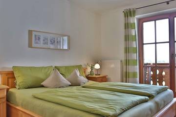 Bauernhof für 4 Personen in Inzell, Bayerische Alpen, Bild 1