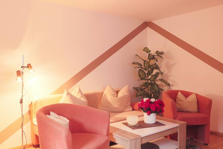 Ferienwohnung für 2 Personen, mit Terrasse in Kühlungsborn - 3