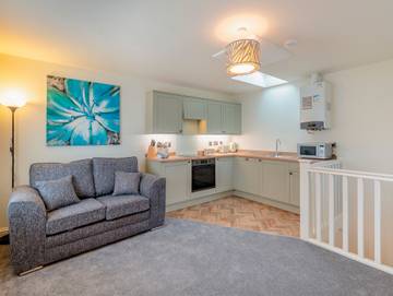 Cottage for 2 People in Filey, North Yorkshire, Photo 2