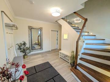 Ferienwohnung für 7 Personen in Hohen Viecheln, Schweriner See, Bild 2