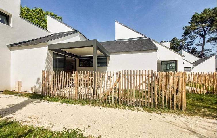 Maison de vacances pour 5 personnes