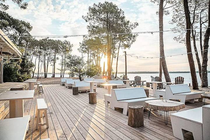 Camping für 4 Personen in Lacanau - 4